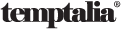Temptalia Logo